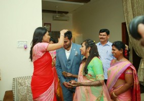 sharmila ys blesses