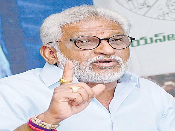 చంద్రబాబు కుటిల‌య‌త్నాల‌ను స‌మ‌ర్థంగా ఎదుర్కొవాలి.. | YSR Congress Party