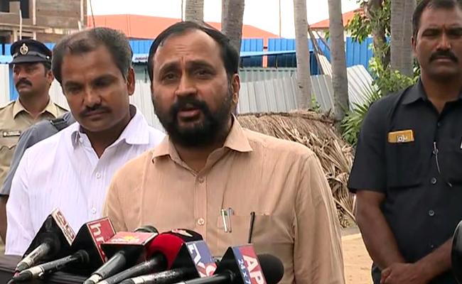 ప్రజల జీవన ప్రమాణాలు మెరుగుపర్చేందుకు ప్రణాళికలు | YSR Congress Party