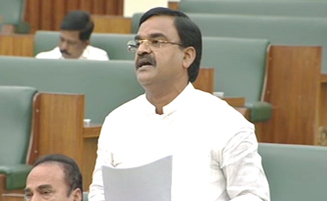 ముస్లింల అభివృద్ధికి వైయ‌స్ రాజ‌శేఖ‌ర‌రెడ్డి కృషి | YSR Congress Party