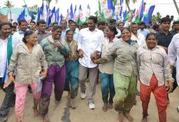 YS Jagan HD Photos Downloads