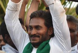 YS Jagan HD Photos Downloads