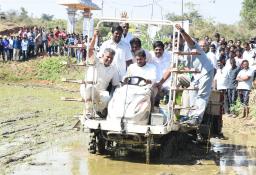 YS Jagan HD Photos Downloads