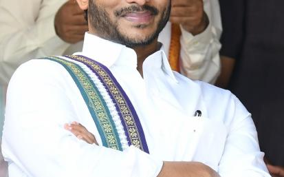  - YSRCongress