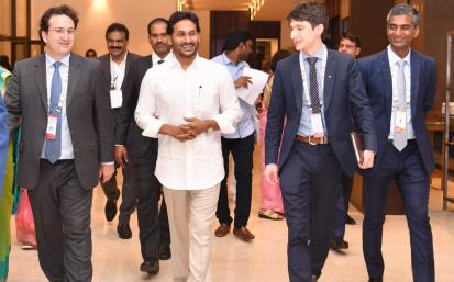  - YSRCongress