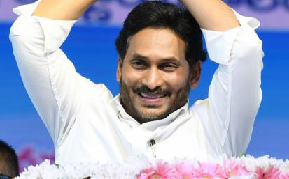  - YSRCongress