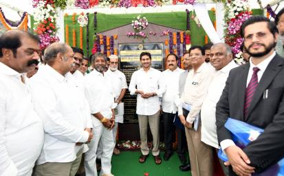  - YSRCongress