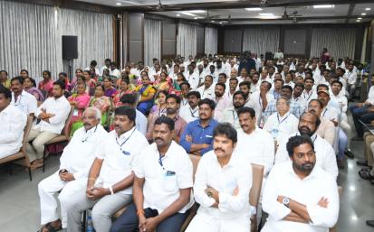  - YSRCongress