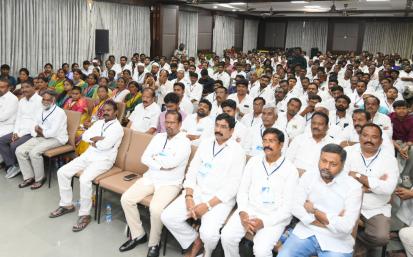  - YSRCongress