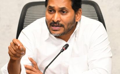  - YSRCongress
