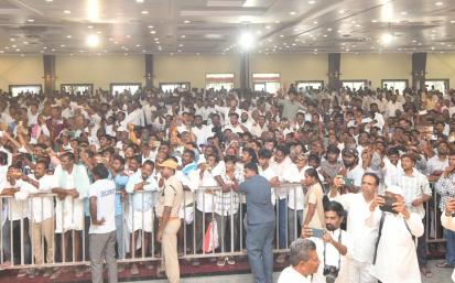 - YSRCongress
