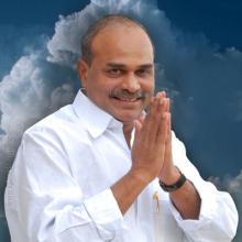 Ys rajasekhara reddy
