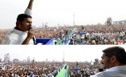 YSRCP Samara Shankharavam Anantapur district Photo Gallery - YSRCongress