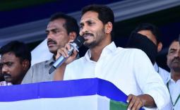 YSRCP Samara Shankaravam Kadapa Photo Gallery - YSRCongress