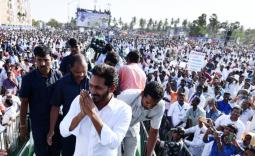 YSRCP Samara Shankaravam @ kakinada Photo Gallery _ 1 - YSRCongress