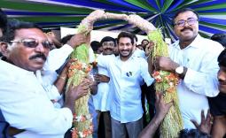 YSRCP Samara Shankaravam @ Nellore Photo Gallery - YSRCongress