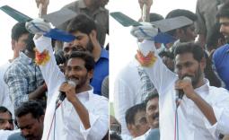 YS Jagan Madakasira Election campaign Photo Gallery - YSRCongress