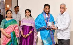  - YSRCongress