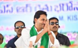  - YSRCongress