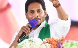  - YSRCongress