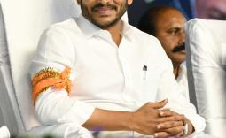  - YSRCongress