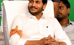  - YSRCongress