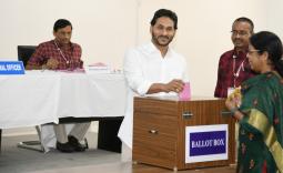  - YSRCongress
