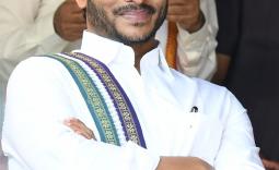  - YSRCongress