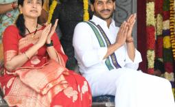  - YSRCongress
