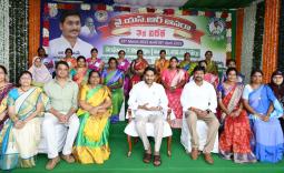  - YSRCongress