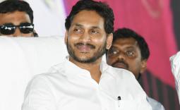  - YSRCongress