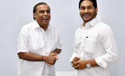  - YSRCongress