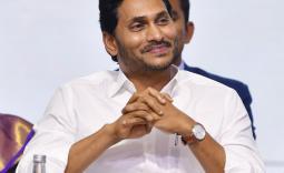  - YSRCongress