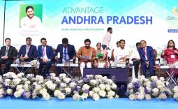  - YSRCongress