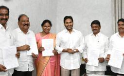  - YSRCongress