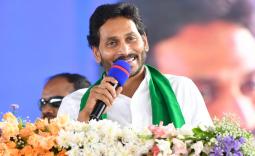  - YSRCongress