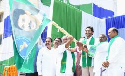 - YSRCongress