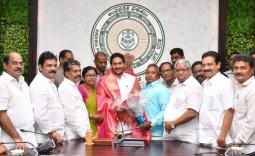  - YSRCongress