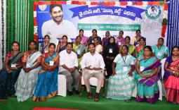  - YSRCongress