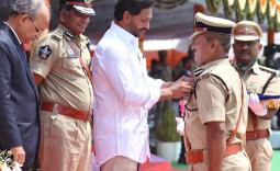  - YSRCongress