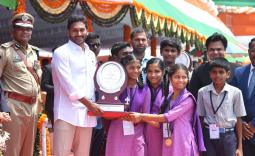  - YSRCongress