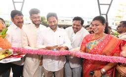  - YSRCongress