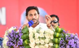  - YSRCongress
