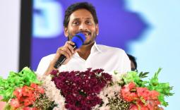  - YSRCongress