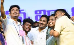  - YSRCongress