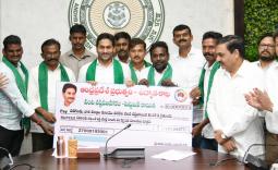  - YSRCongress