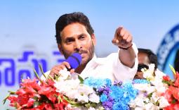  - YSRCongress