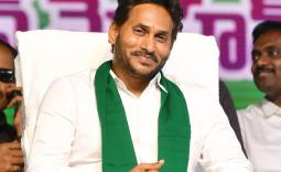  - YSRCongress