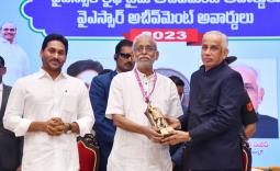  - YSRCongress