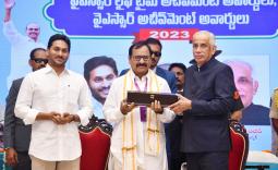  - YSRCongress